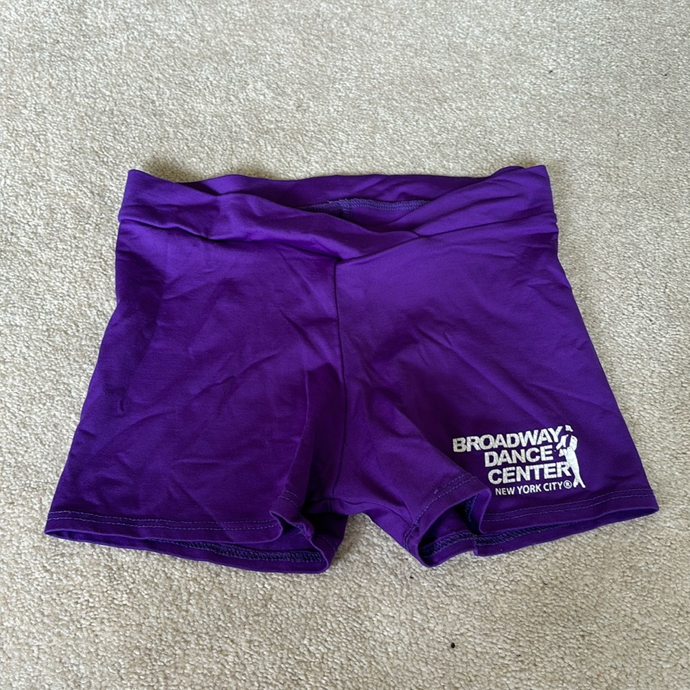 Motionwear Shorts